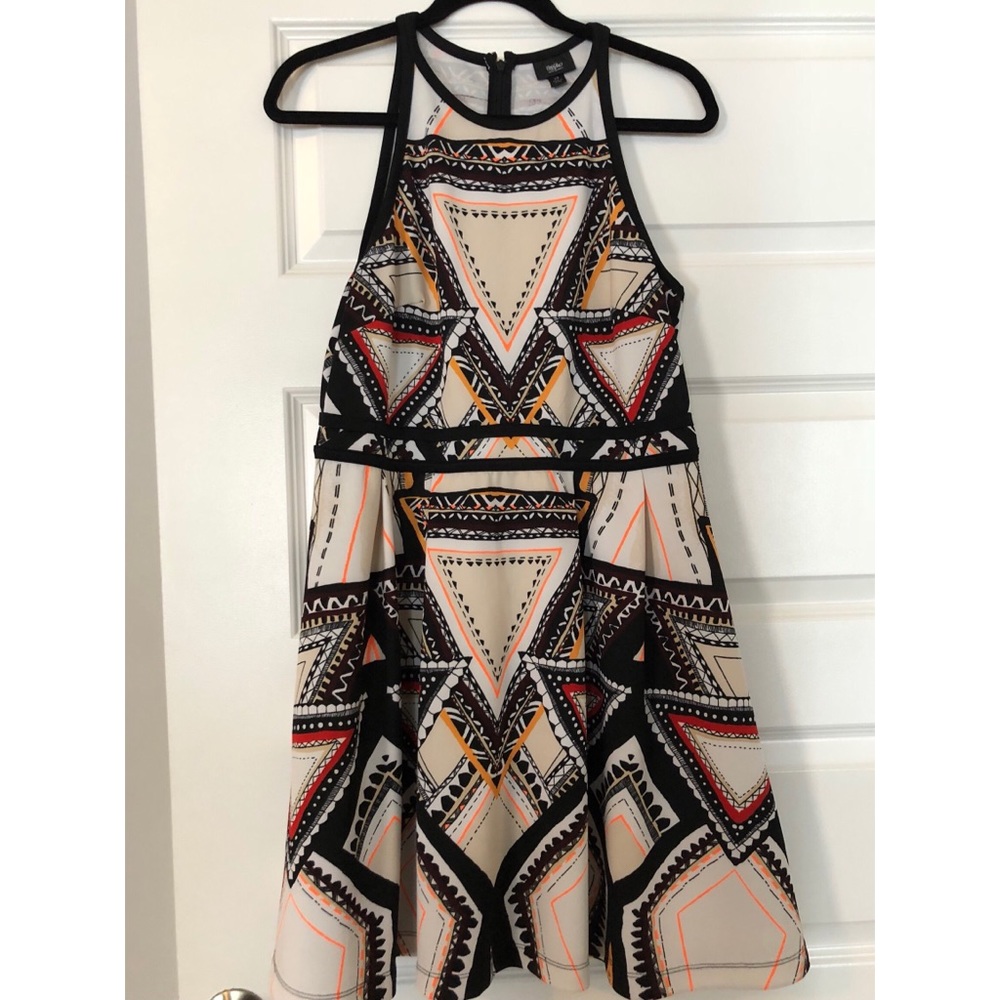 Mossimo mini dress